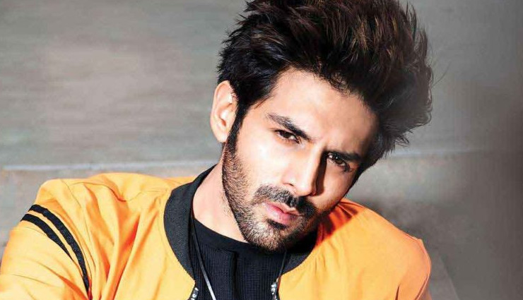 Kartik Aaryan discusses Mental Health issues in latest episode of 'Koki Poochega'