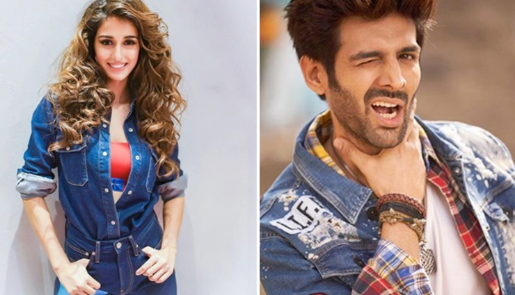 Kartik Aaryan, Disha Patani in Anees Bazmee’s next