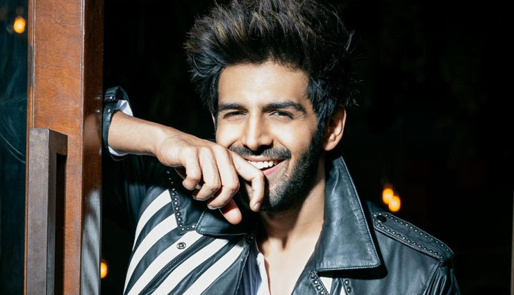 कार्तिक आर्यन के करिअर की सबसे बड़ी वीकेंड ओपनर बनी ‘लुका छुपी’