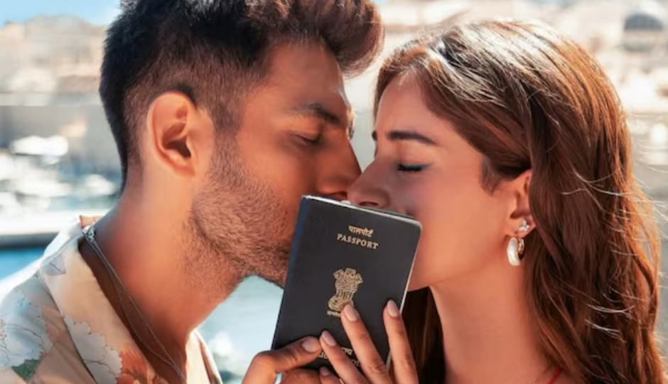 deepika padukone,kalki 2898 ad movie,prabhas,kalki makers,kalki ott,deepik credits,deepika fans,tu meri main tera main tera tu meri,karti kaaryan,ananya panday