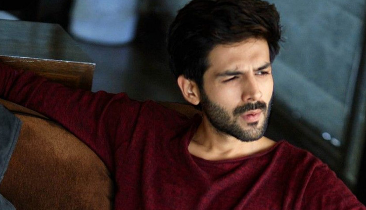 Kartik Aryan Say He Will Try To Do 2 Films a Year