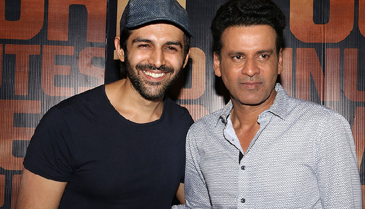 Salman Khan,sandeep reddy vanga,salman sandeep,animal,kabir singh,manoj bajpayee,kartik aaryan