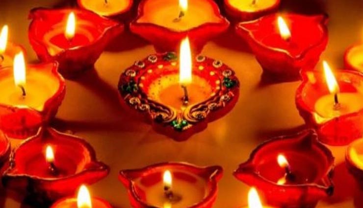 कार्तिक पूर्णिमा पर आजमाए ये टोटके, दूर होंगे जीवन के सभी दुख-दर्द 