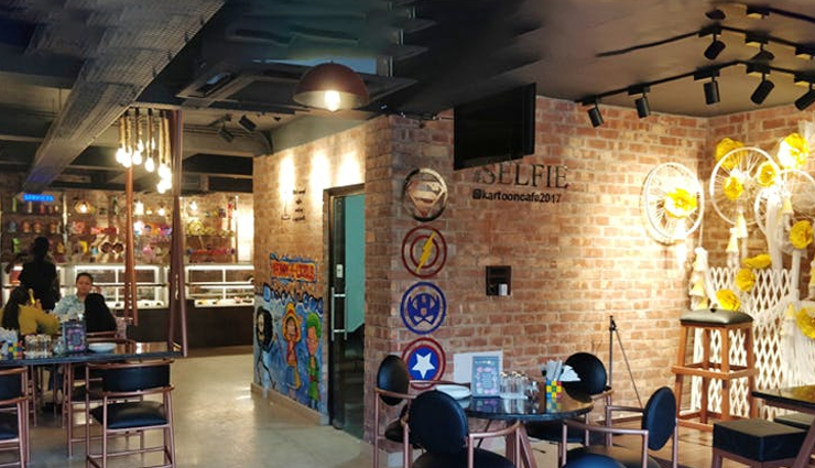 cafe,delhi cafe,top 6 delhi cafe,travel,holidays