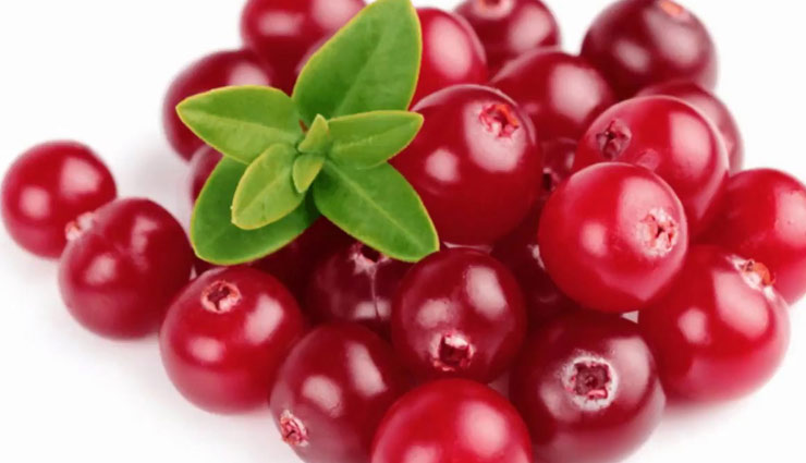 Health tips,tips to craneberrys,Health,simple health tips,quick health tips