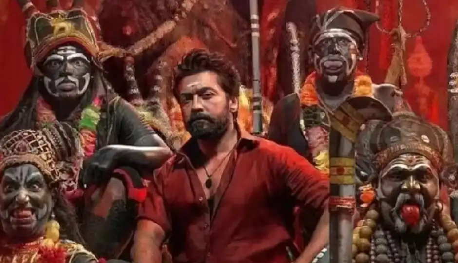 बॉक्स ऑफिस पर कायम है 'करुप्पू' का दबदबा, 19वें दिन भी जारी रही कमाई, 200 करोड़ क्लब से बस कुछ कदम दूर