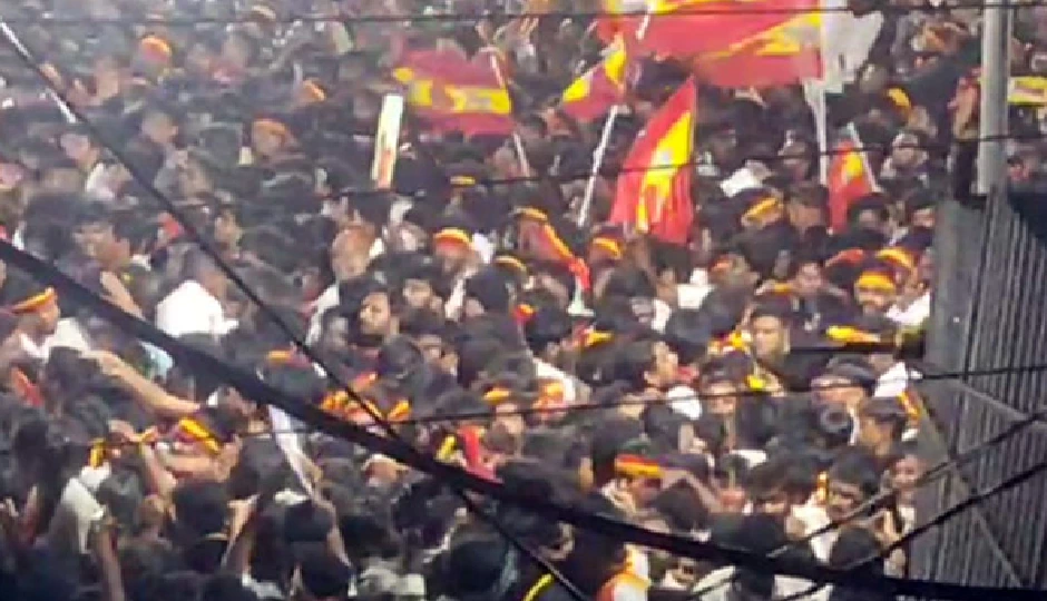 करूर भगदड़: 39 लोगों की मौत की पुष्टि, 10 बच्चे भी शामिल, जांच के लिए आयोग का गठन