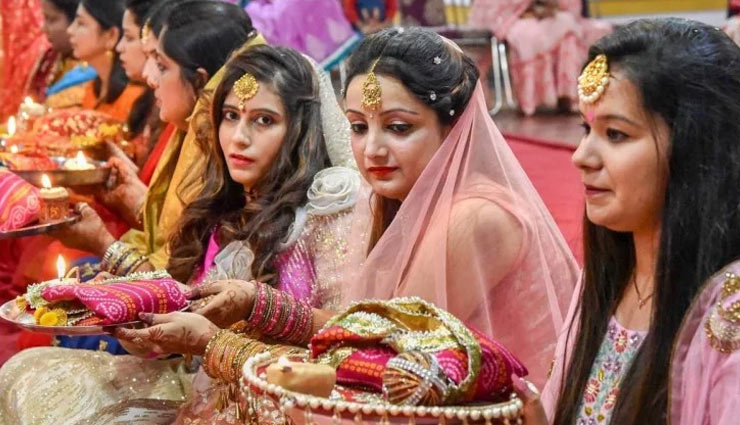 karva chauth 2019,beauty tips for karwa chauth,beauty tips,make up tips