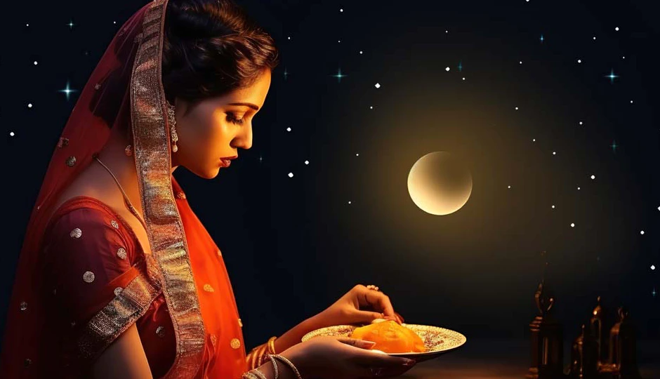 करवा चौथ 2025: व्रत के दिन पीरियड आना सामान्य है या चिंता की बात? जानें सही तरीके से पूजा और व्रत कैसे करें