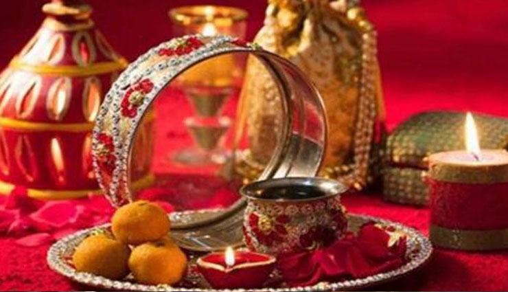karwa chauth vrat 2019,special coincidence,shubh muhurt,puja vidhi,puja timing,vrat katha,shiv pariwar,astrology