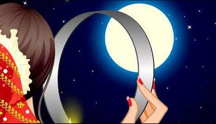 karwachauth,karwa chauth 2019,karwa chauth,moon rise time on karva chauth,karwa chauth time,moon rise time on karva chauth in delhi,astrology