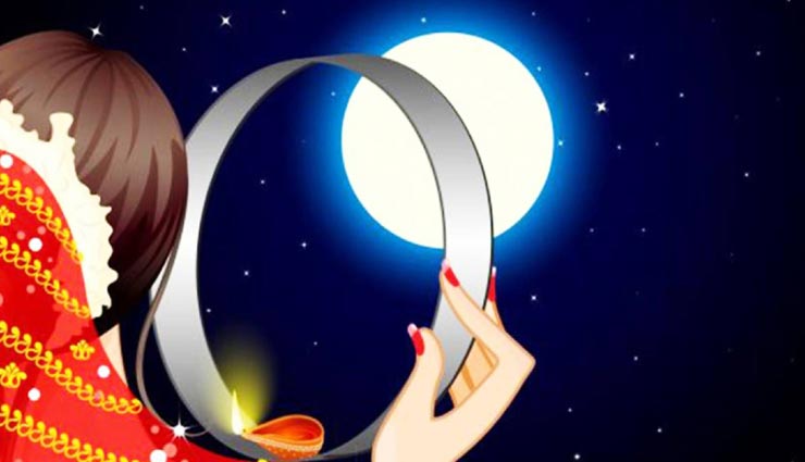 भारत के इन गांव में करवा चौथ मनाने से कतराती है महिलाएं, कारण बनी 600 साल पुरानी एक घटना