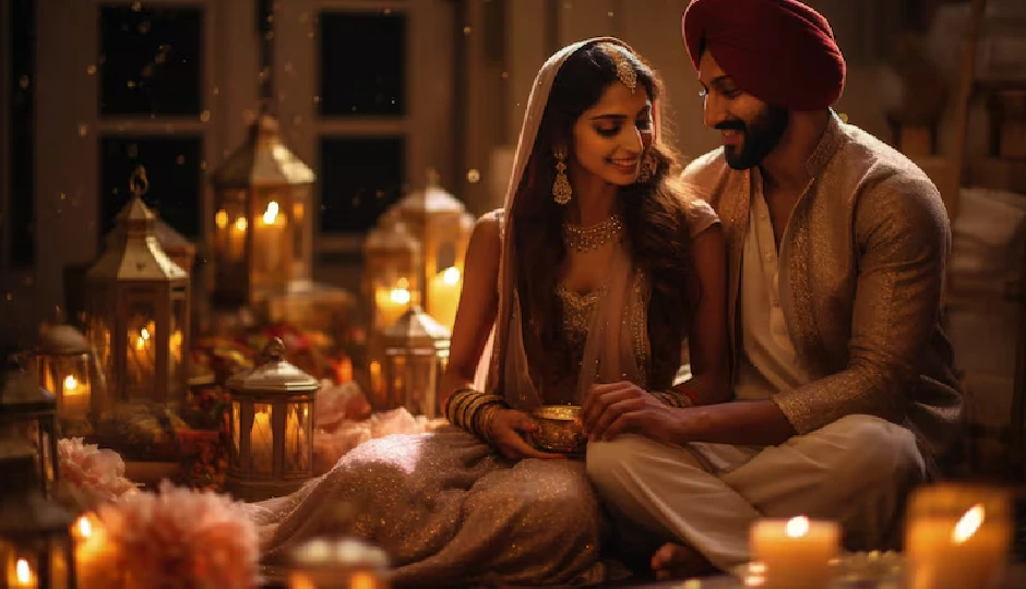 क्या करवाचौथ के दिन बनाए जा सकते हैं शारीरिक संबंध? जानिए धर्म और विज्ञान की दृष्टि से सही उत्तर