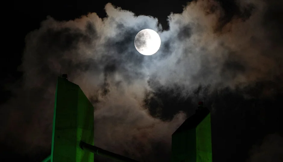 Delhi-NCR Moon Time: आज दिल्ली-एनसीआर में करवा चौथ का चांद कब दिखेगा? जानें सिटीवाइज मूनराइज टाइम