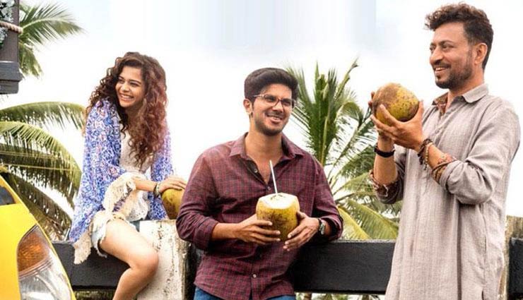 निर्धारित तारीख से एक सप्ताह पहले रिलीज़ होगी इरफान खान की 'कारवां', ऐश्वर्या की 'फन्ने खान' से होगा क्लैश