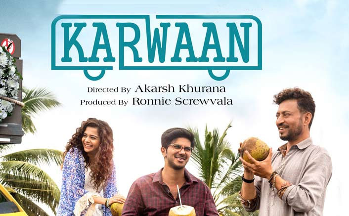bollywood,mulk,karwaan,fanney khan,anil kapoor,rishi kapoor,aishwarya rai,box office report,box office report