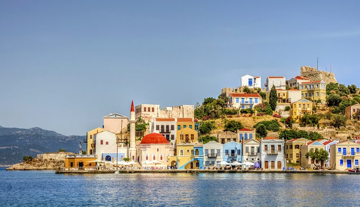 लव बर्ड्स के लिए परफेक्ट जगह है तुर्की, जानें यहां के प्रमुख पर्यटन स्थल tourist places in turkey,turkey,holidays in turkey,tourist spots turkey,foreign destination to visit