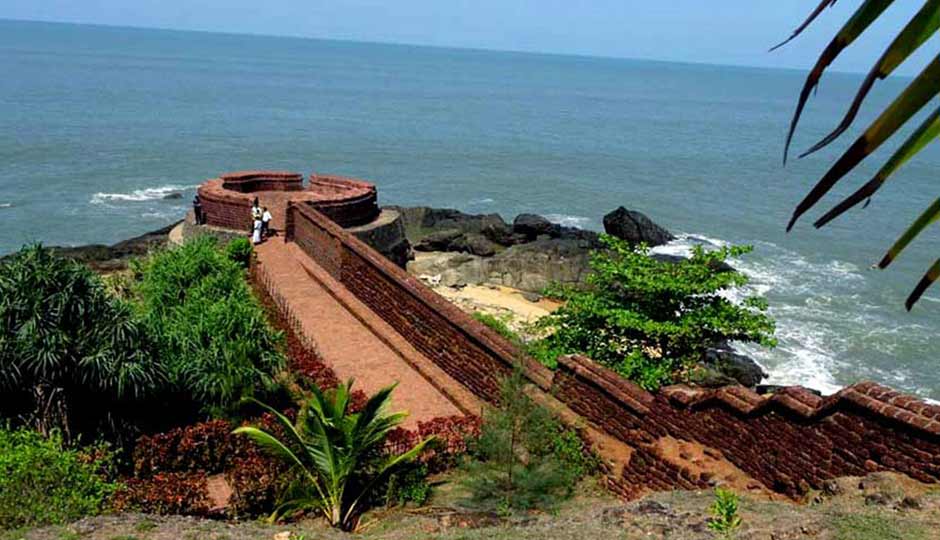 10 Not To Miss Places in Kasaragod