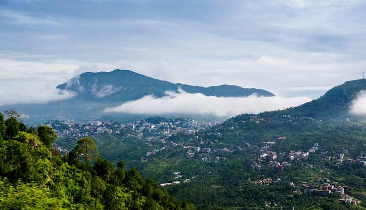 6 Beautiful Places to Explore in Kasauli