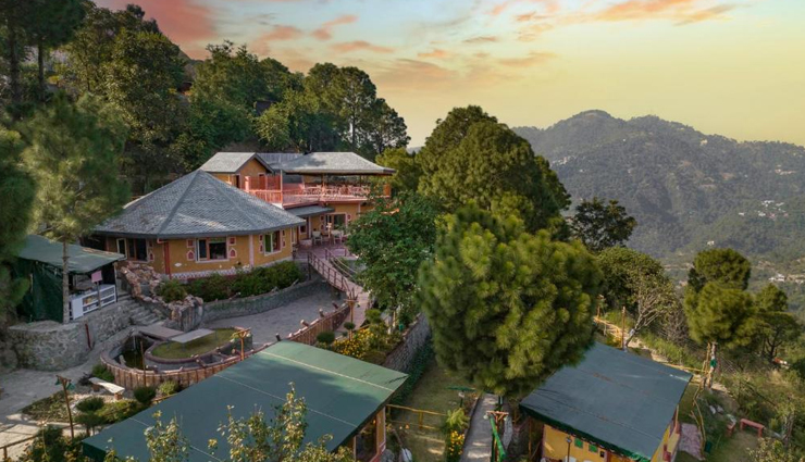 5 Beautiful Places To Visit in Kasauli