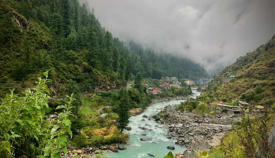 9 Amazing Places To Visit in Kasauli