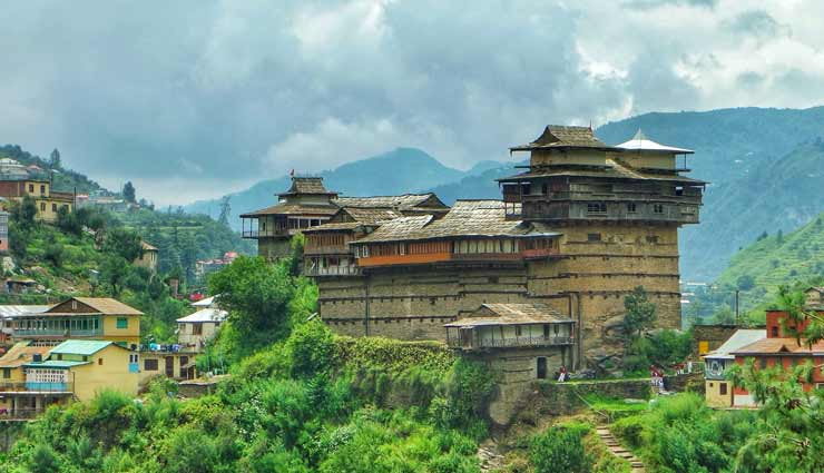 gilbert trail,sunset point,christ church,sunrise point,gurkha fort