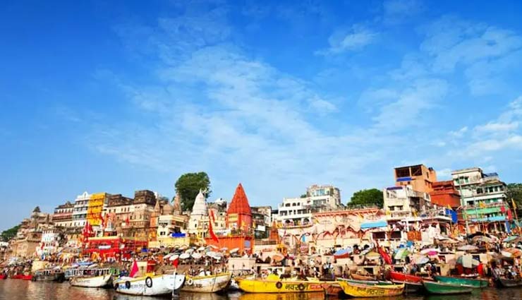 kashi,kashi tourism,tourists in kashi,kashi temples,banaras,tourism,holidays,travel
