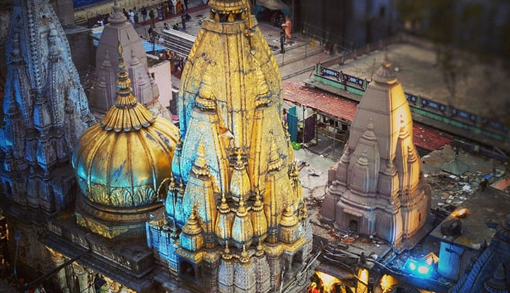 mahashivratri 2020,kashi vishwanath mandir,kashi vishwanath temple,baba of kashi vishwanath,mahashivaratri,shivpooja,devotees,devotees will not touch baba of kashi vishwanath