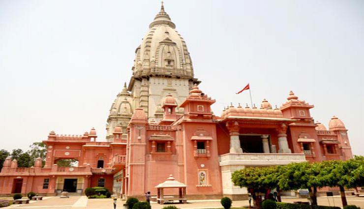 Everything About How Kashi Vishwanath Temple in Varanasi