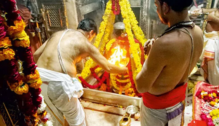  8 जून से   खुलेंगे काशी विश्वनाथ मंदिर के पट,  श्रद्धालुओं की सुरक्षा के लिए बनाए ये नियम 