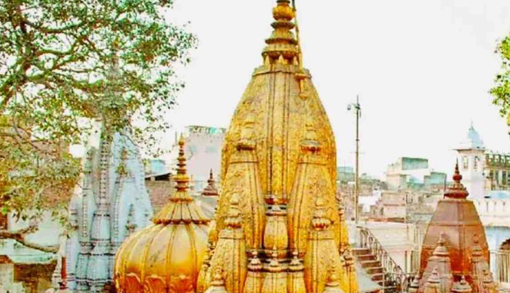 varanasi,best temples to see in varanasi,varanasi travel,tourism,holidays,travel guide