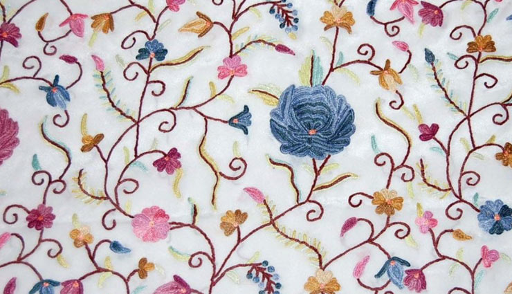 fashion trends,different fashion trends,fashion tips,leheriya,chikankari,banarsi silk,kanjeevaram saree,kashida