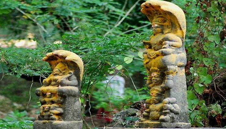 snakes temple,shiv,sawan,sawan 2018