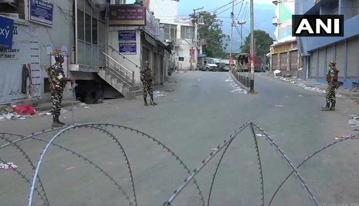 article 370,article 35a,article 35a and 370,jammu kashmir article 370,america,america pakistan,america india,article 370 news in hindi,jammu kashmir news in hindi,news,news in hindi