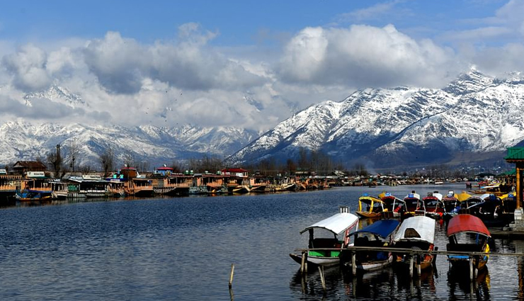 5 Exotic Places To Visit During Your Kashmir Trip