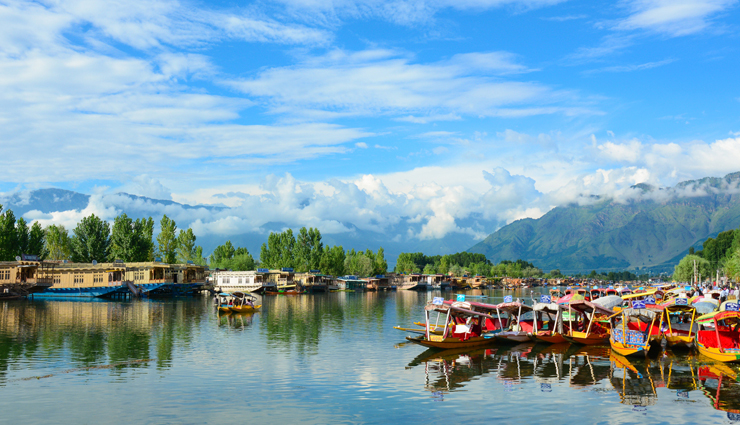 6 Things You Must Do in Kashmir