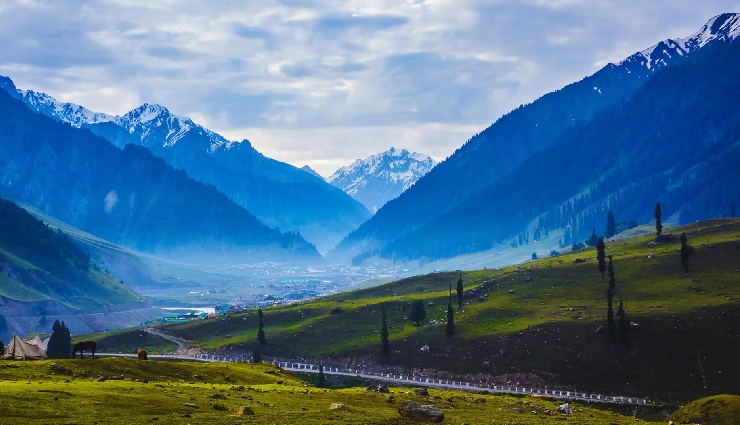 7 Least Visited Temples in Kashmir