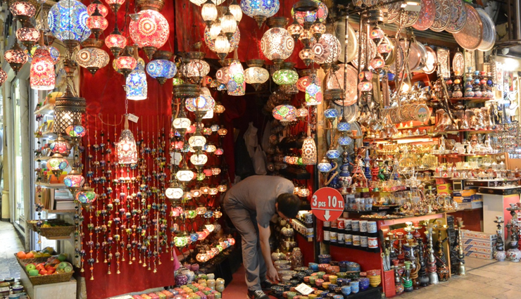 best places for shopping in india,india shopping,india travel,tourist places in india