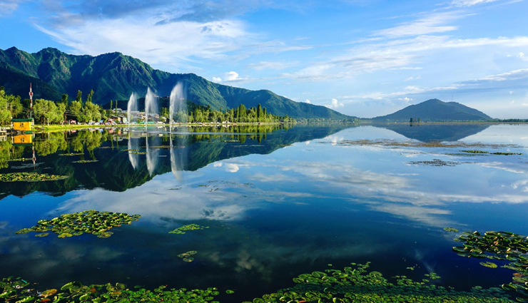 breathtaking beautiful places to visit in kashmir,holiday,travel,tourism