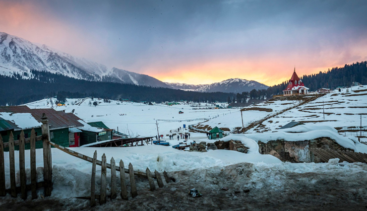 breathtaking beautiful places to visit in kashmir,holiday,travel,tourism