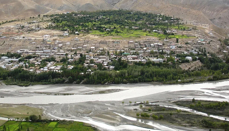 breathtaking beautiful places to visit in kashmir,holiday,travel,tourism