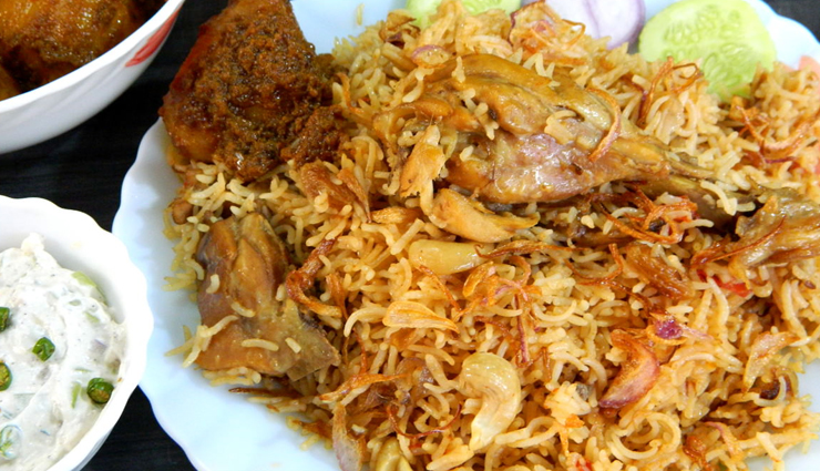 kashmiri chicken pulao recipe,recipe,recipe in hindi,special recipe