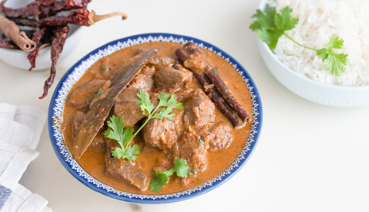 kashmiri cuisines,must try kashmiri cuisines,rogan josh,dum olav,yakhni lamb curry,goshtaba,aab gosh