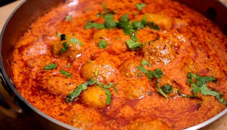 kashmiri dum aloo recipe,recipe,recipe in hindi,special recipe