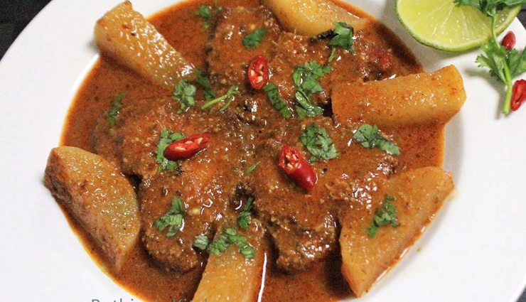 खूबसूरत जगहों के अलावा अपने खानपान के लिए भी प्रसिद्द हैं जम्मू कश्मीर, जानें यहां के 10 फेमस फूड jammu kashmir,10 famous food of jammu kashmir,best food to enjoy in jammu kashmir,jammu kashmir,travel,travel guide,travel tips in hindi