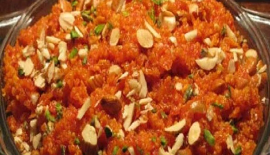 कश्मीरी हलवा : मेहमानों का मुंह इस स्वीट डिश के साथ कराएं मीठा, बनाने में भी होती है आसान #Recipe