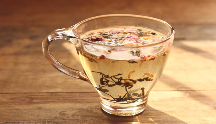 अपने घर पर ही चखे कश्मीरी चाय 'कहवा' का स्वाद, करें मेहमानों का शाही स्वागत #Recipe