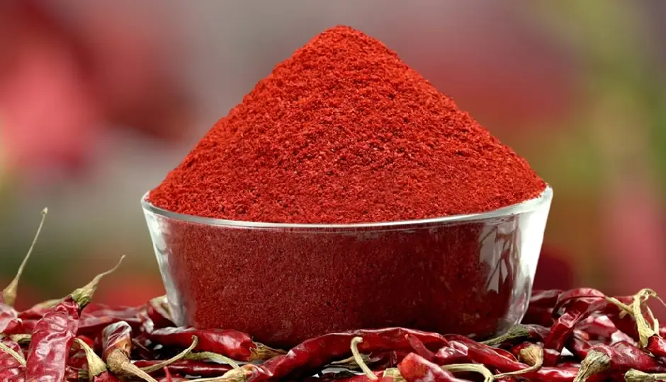 बाजार की मिलावटी मिर्च छोड़ें, घर पर इस आसान तरीके से बनाएं शुद्ध कश्मीरी लाल मिर्च पाउडर