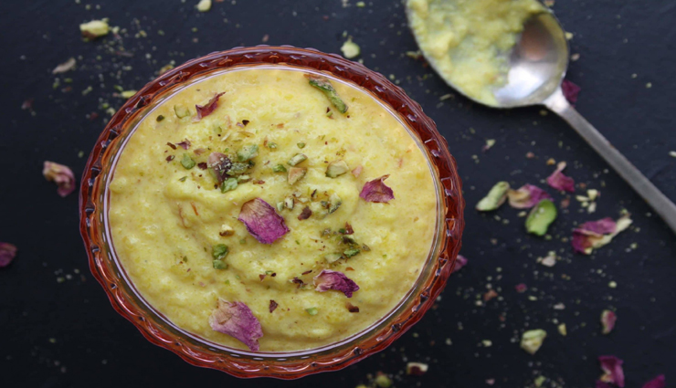 kashmiri phirni recipe,recipe,recipe in hindi,special recipe