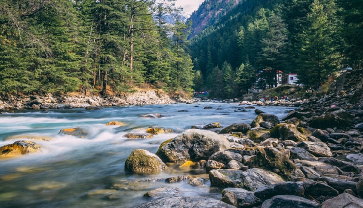 हिमाचल की खूबसूरत जगहों में से एक है कसोल, जरूर करें यहां की सैर; सारी जानकारी